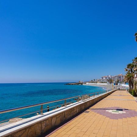 Andaluz Apartments - Mirador Nerja Exterior foto