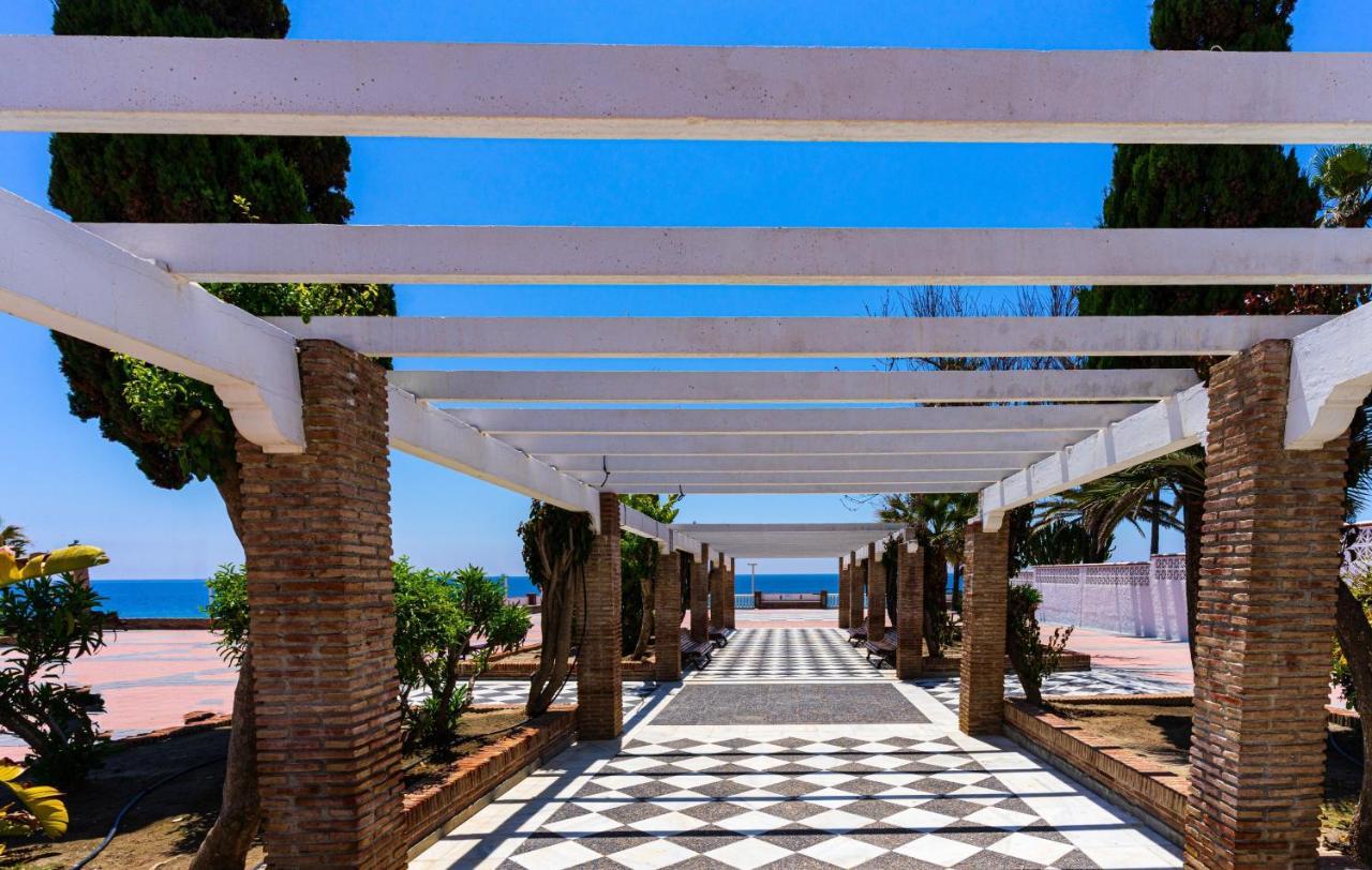 Andaluz Apartments - Mirador Nerja Exterior foto